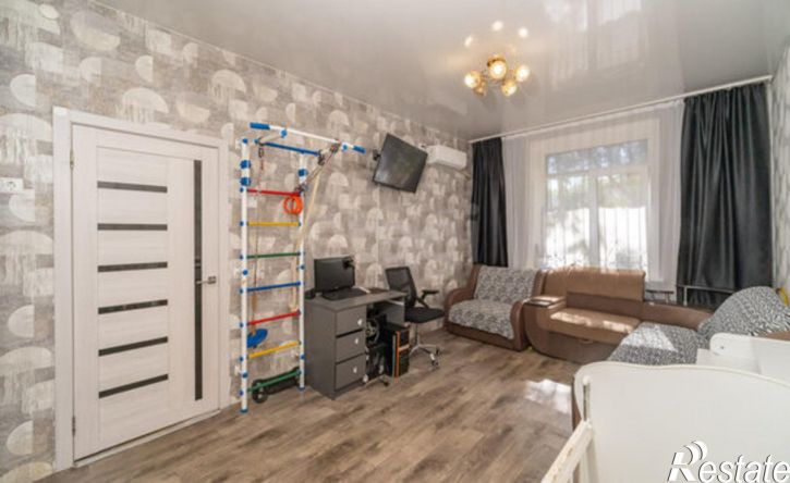 1-комн квартира ул Менделеева, 25,  д. 25