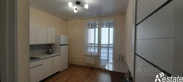 1-комн квартира ул Известковая, 34 1,  д. 34 1,  к. 1