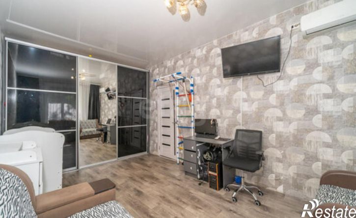1-комн квартира ул Менделеева, 25,  д. 25
