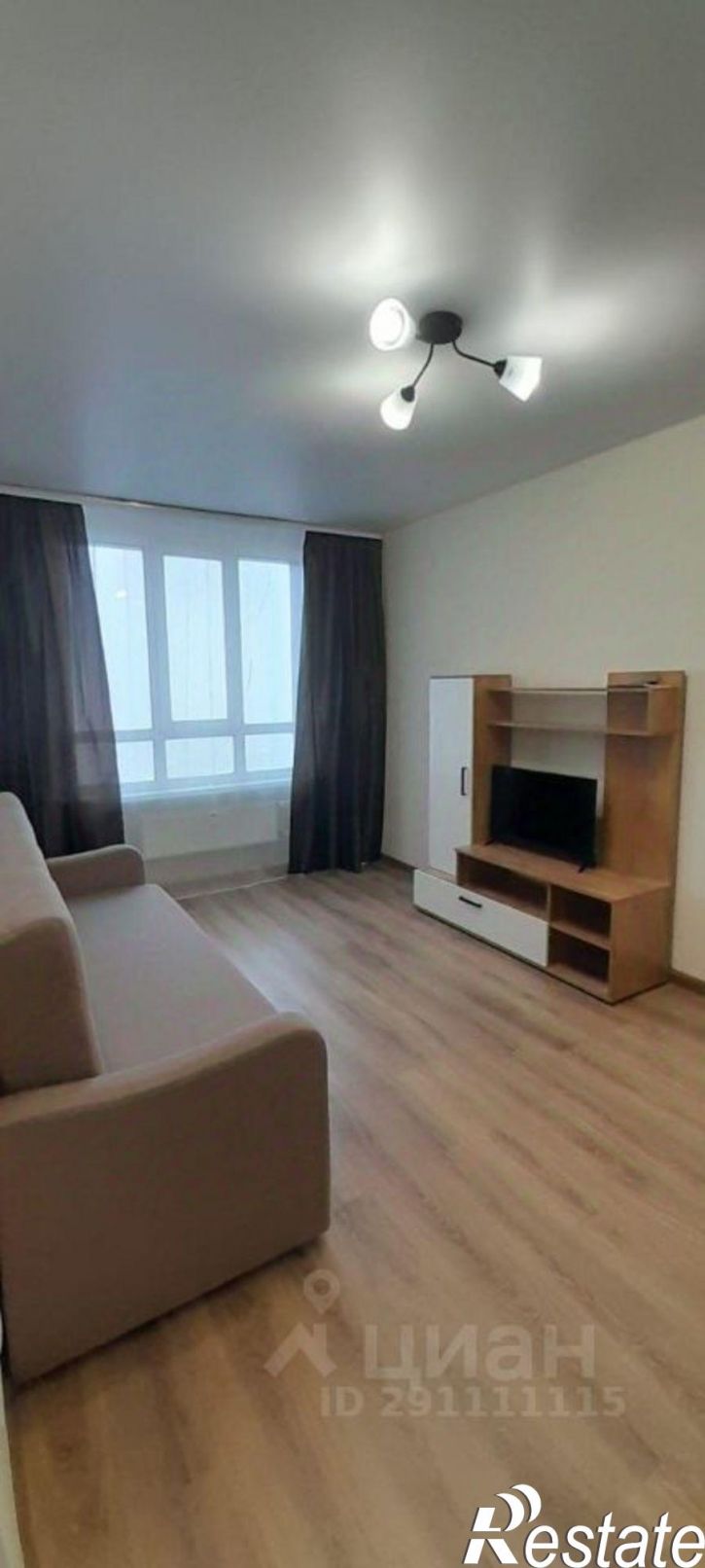 1-комн квартира ул Известковая, 34 1,  д. 34 1,  к. 1