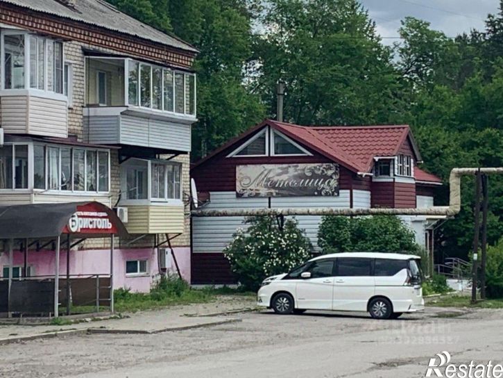 Отдельное здание ул Карла Маркса, 56,  д. 56