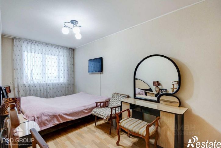 2-комн квартира ул Волочаевская, 121,  д. 121