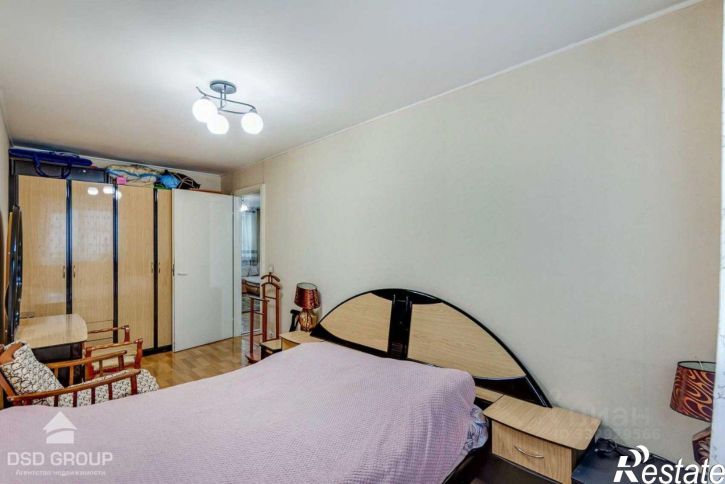 2-комн квартира ул Волочаевская, 121,  д. 121