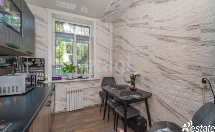 1-комн квартира ул Менделеева, 25,  д. 25