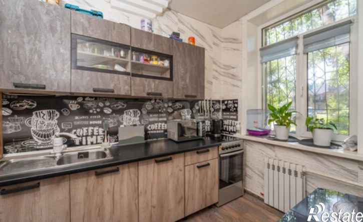 1-комн квартира ул Менделеева, 25,  д. 25