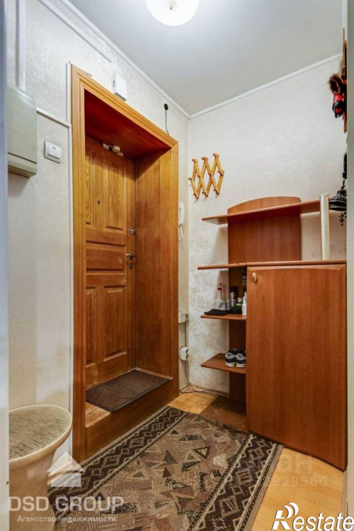2-комн квартира ул Волочаевская, 121,  д. 121