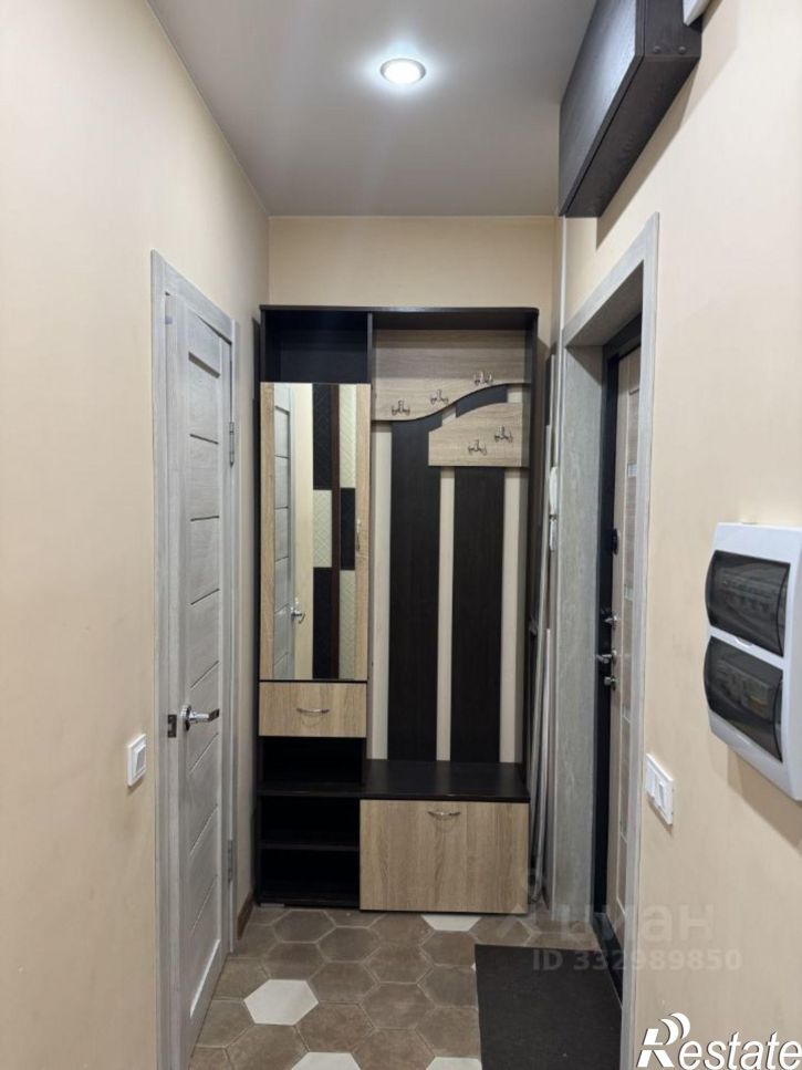 1-комн квартира Кустарный пер, 6а,  д. 6а