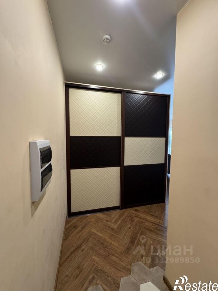 1-комн квартира Кустарный пер, 6а,  д. 6а