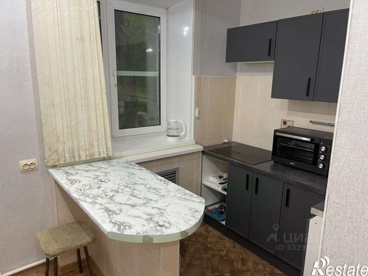 1-комн квартира ул Балашовская, 31,  д. 31
