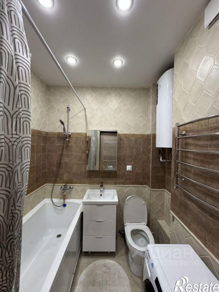 1-комн квартира Кустарный пер, 6а,  д. 6а
