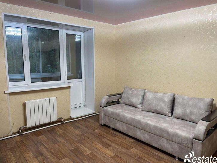 1-комн квартира ул Балашовская, 31,  д. 31