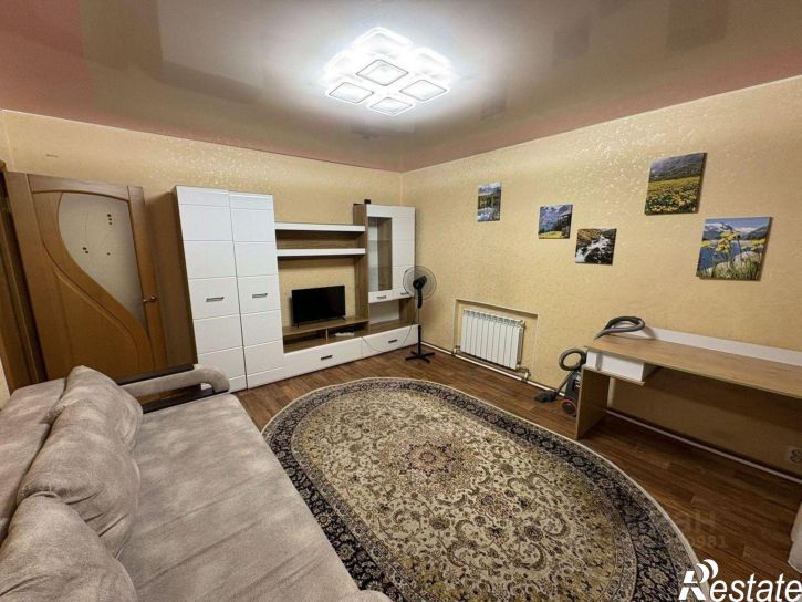 1-комн квартира ул Балашовская, 31,  д. 31