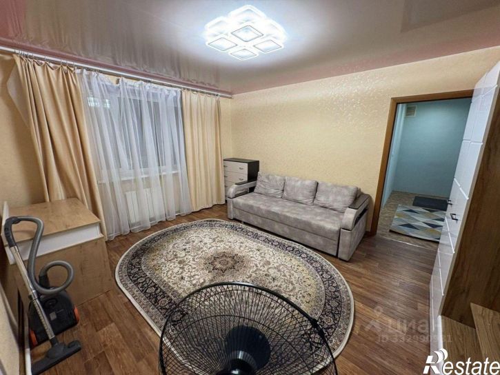 1-комн квартира ул Балашовская, 31,  д. 31