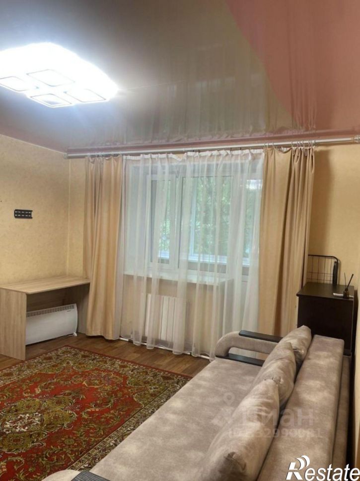 1-комн квартира ул Балашовская, 31,  д. 31