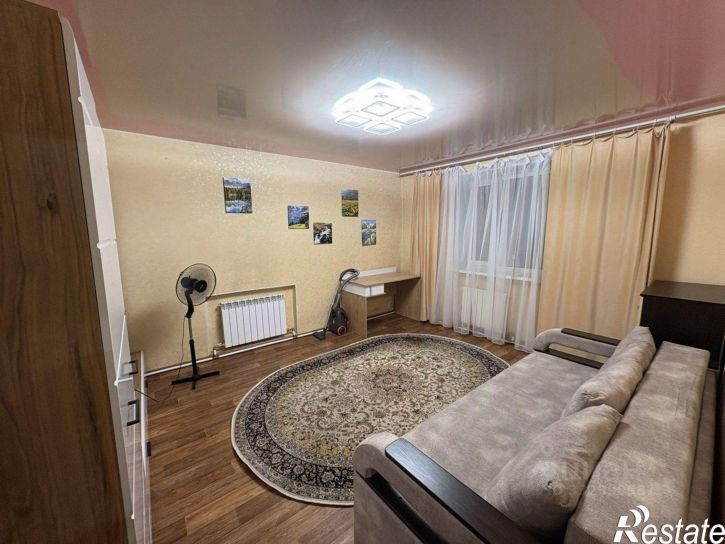 1-комн квартира ул Балашовская, 31,  д. 31