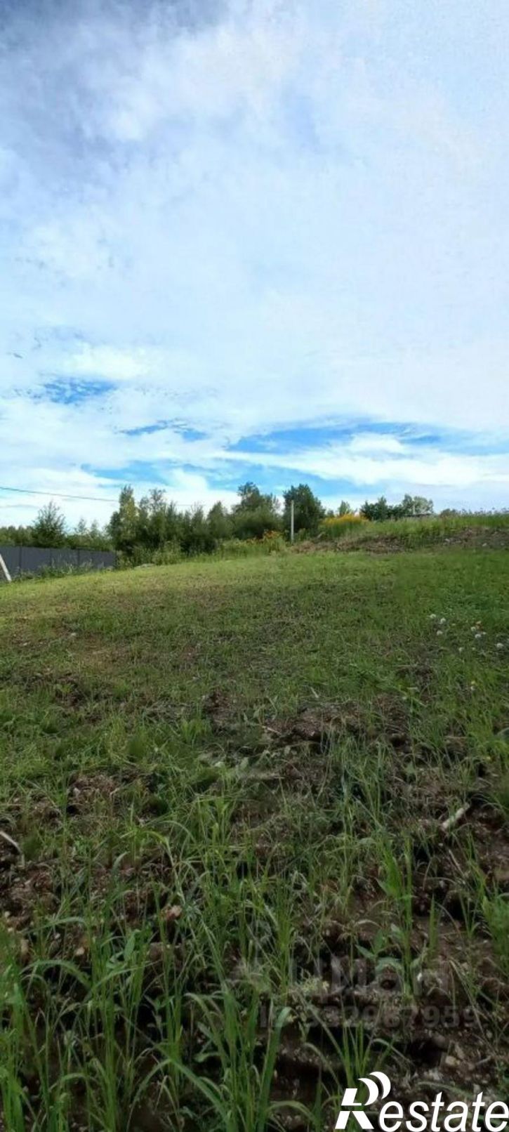 Земельный участок Амурский садовод