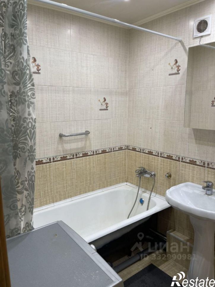 1-комн квартира ул Балашовская, 31,  д. 31