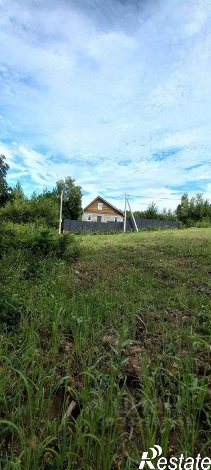 Земельный участок Амурский садовод