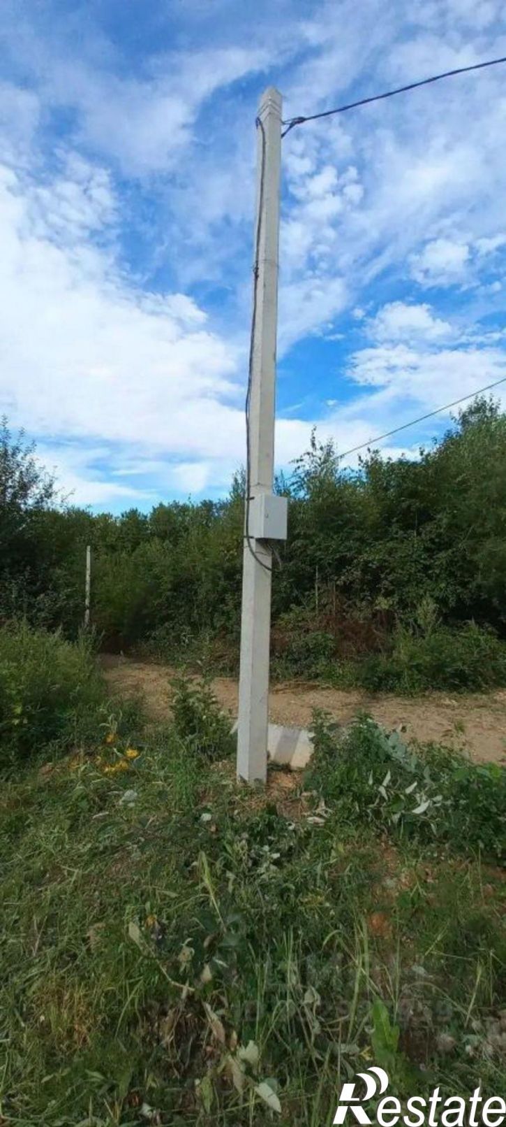 Земельный участок Амурский садовод