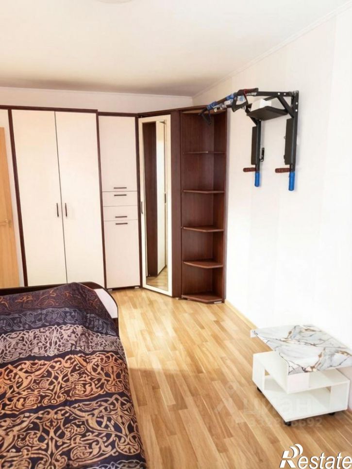 1-комн квартира ул Бойко-Павлова, 15,  д. 15