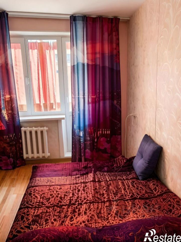 1-комн квартира ул Бойко-Павлова, 15,  д. 15