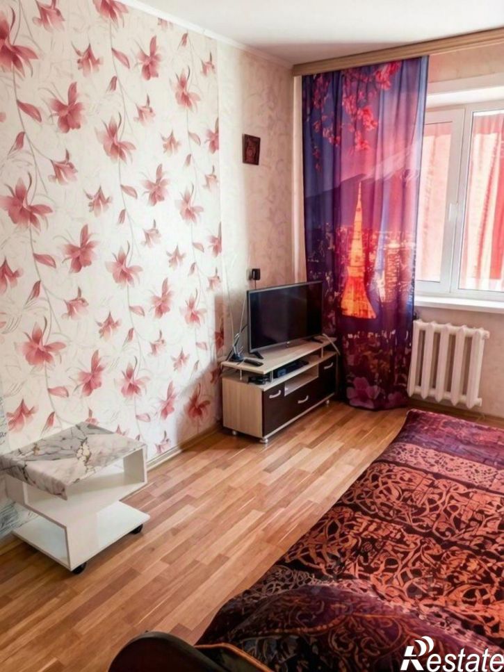 1-комн квартира ул Бойко-Павлова, 15,  д. 15