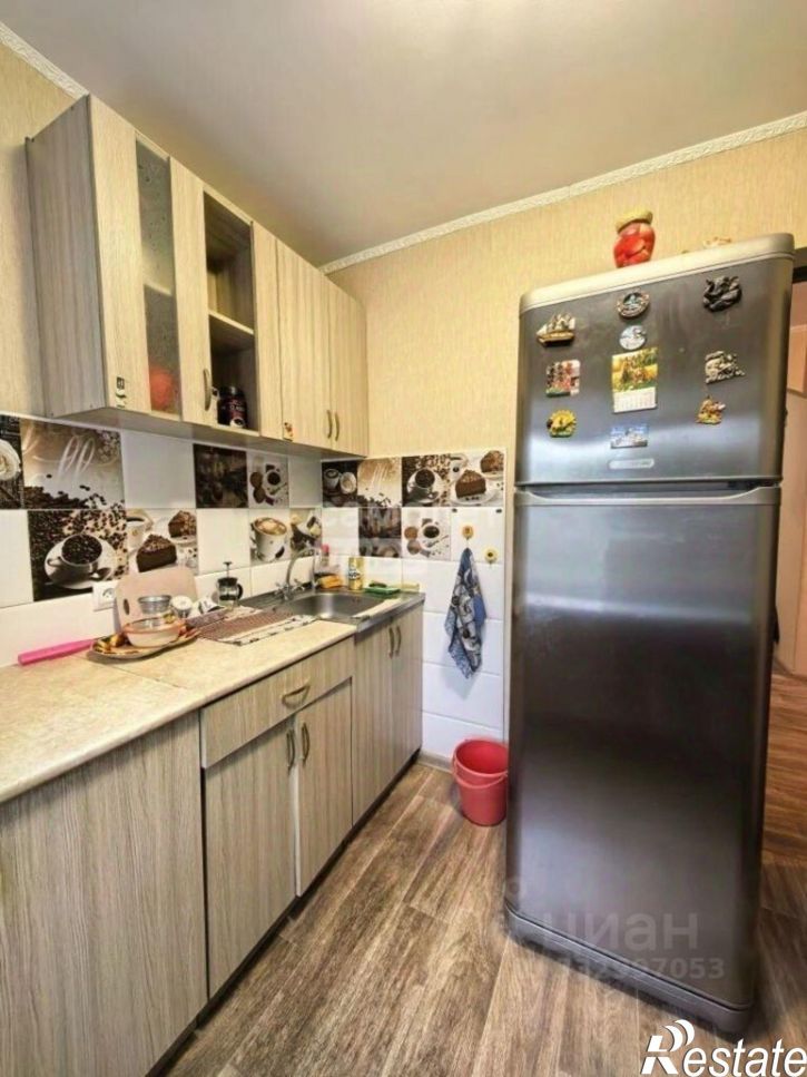 2-комн квартира ул Лермонтова, 38,  д. 38