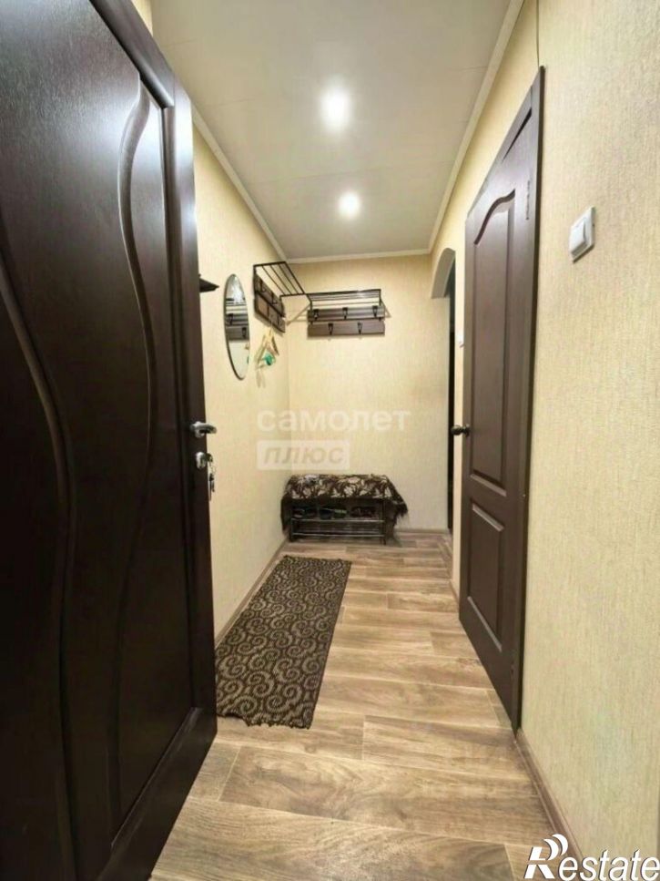 2-комн квартира ул Лермонтова, 38,  д. 38