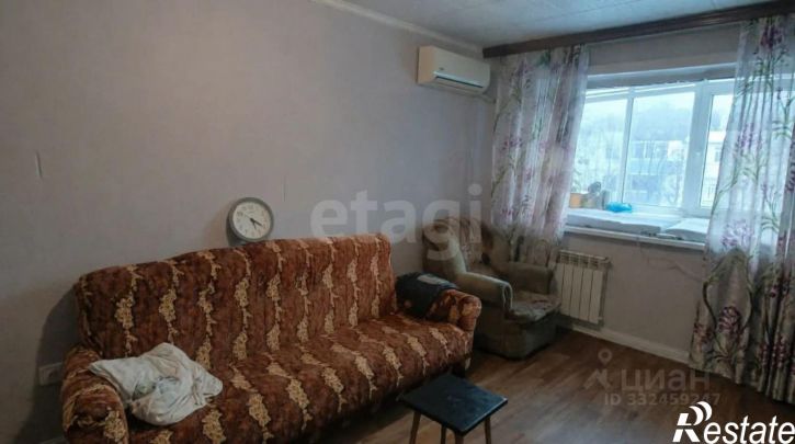 1-комн квартира ул Путевая, 12б,  д. 12б