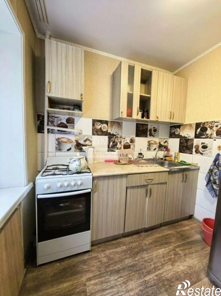 2-комн квартира ул Лермонтова, 38,  д. 38