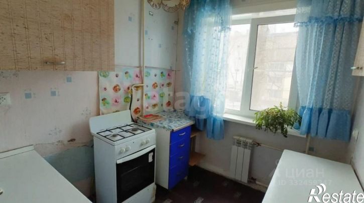 1-комн квартира ул Путевая, 12б,  д. 12б