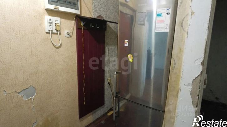 1-комн квартира ул Путевая, 12б,  д. 12б