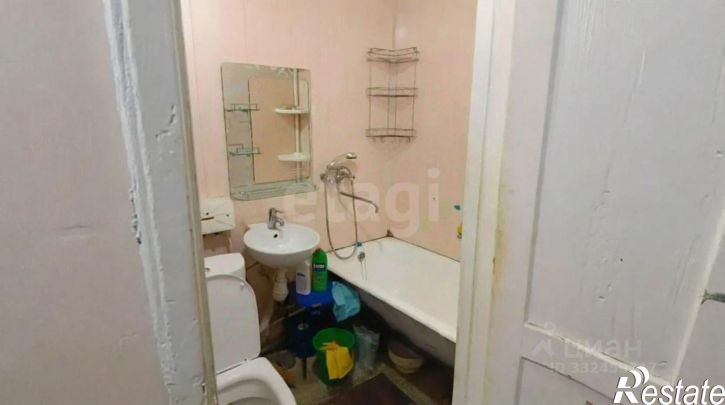 1-комн квартира ул Путевая, 12б,  д. 12б