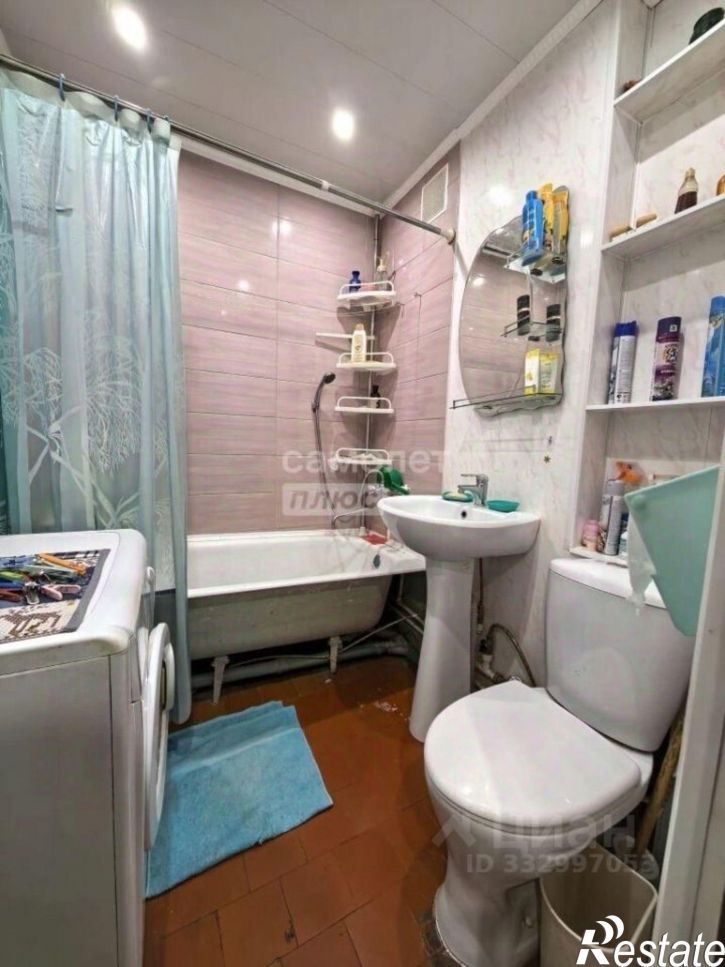 2-комн квартира ул Лермонтова, 38,  д. 38
