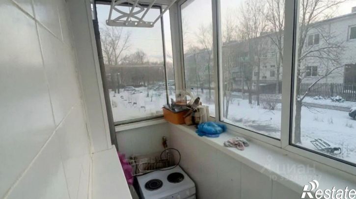 1-комн квартира ул Путевая, 12б,  д. 12б