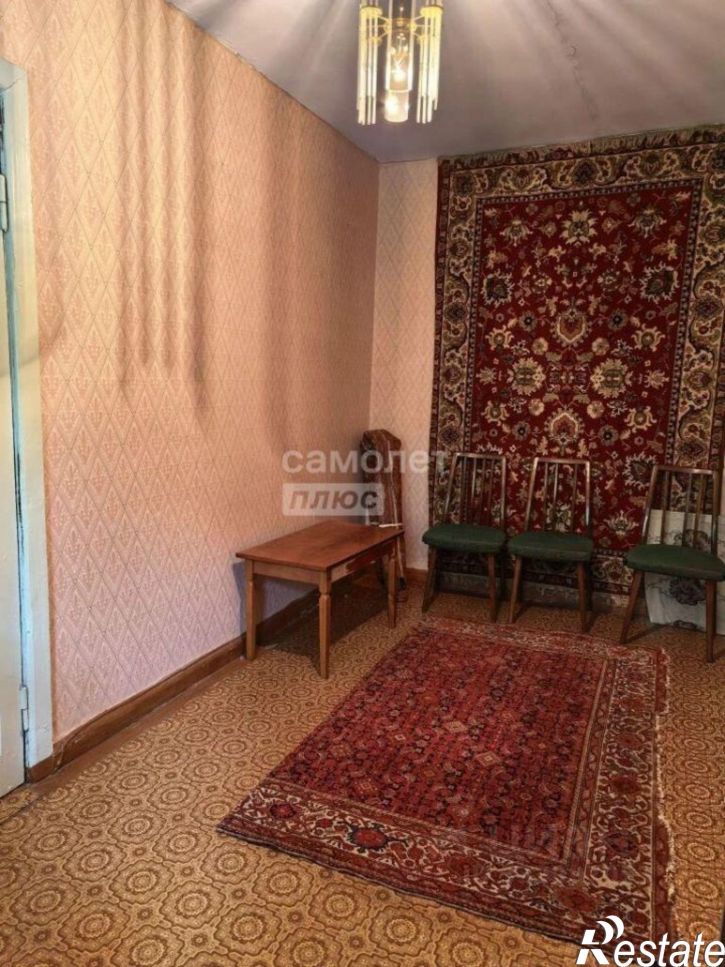 2-комн квартира ул Лермонтова, 38,  д. 38