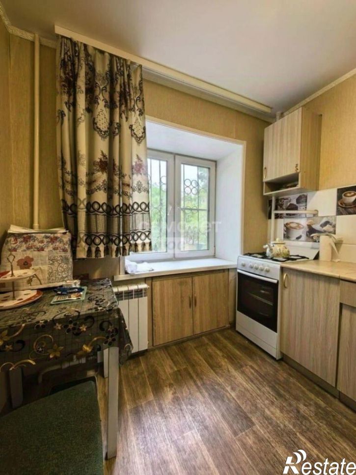 2-комн квартира ул Лермонтова, 38,  д. 38