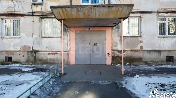 1-комн квартира ул Путевая, 12б,  д. 12б