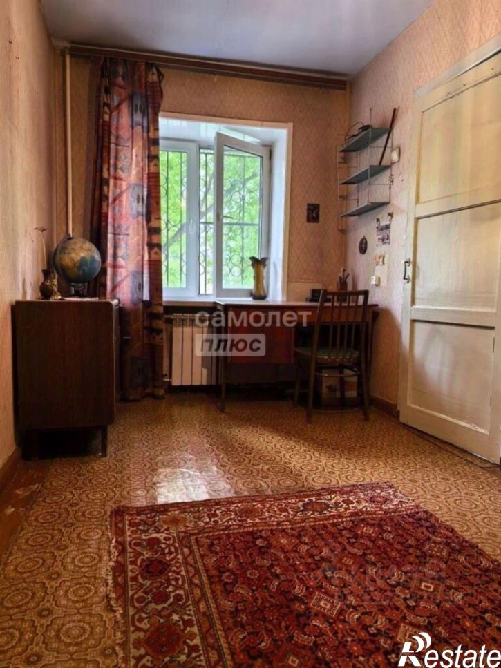 2-комн квартира ул Лермонтова, 38,  д. 38