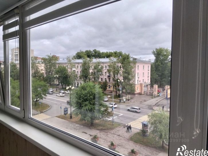 1-комн квартира ул Ленина, 53,  д. 53