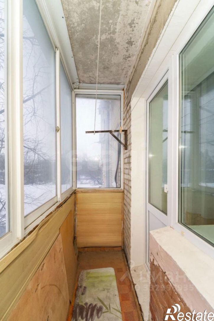 1-комн квартира ул Бондаря, 3,  д. 3