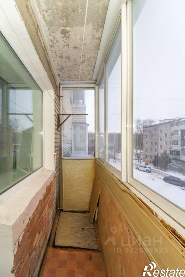 1-комн квартира ул Бондаря, 3,  д. 3