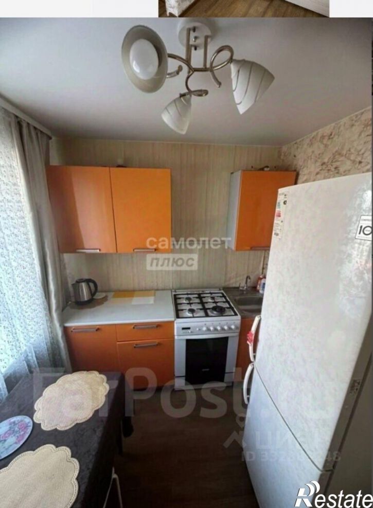 2-комн квартира ул Краснореченская, 207,  д. 207