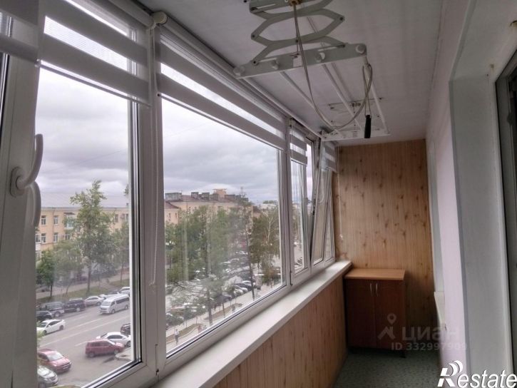 1-комн квартира ул Ленина, 53,  д. 53