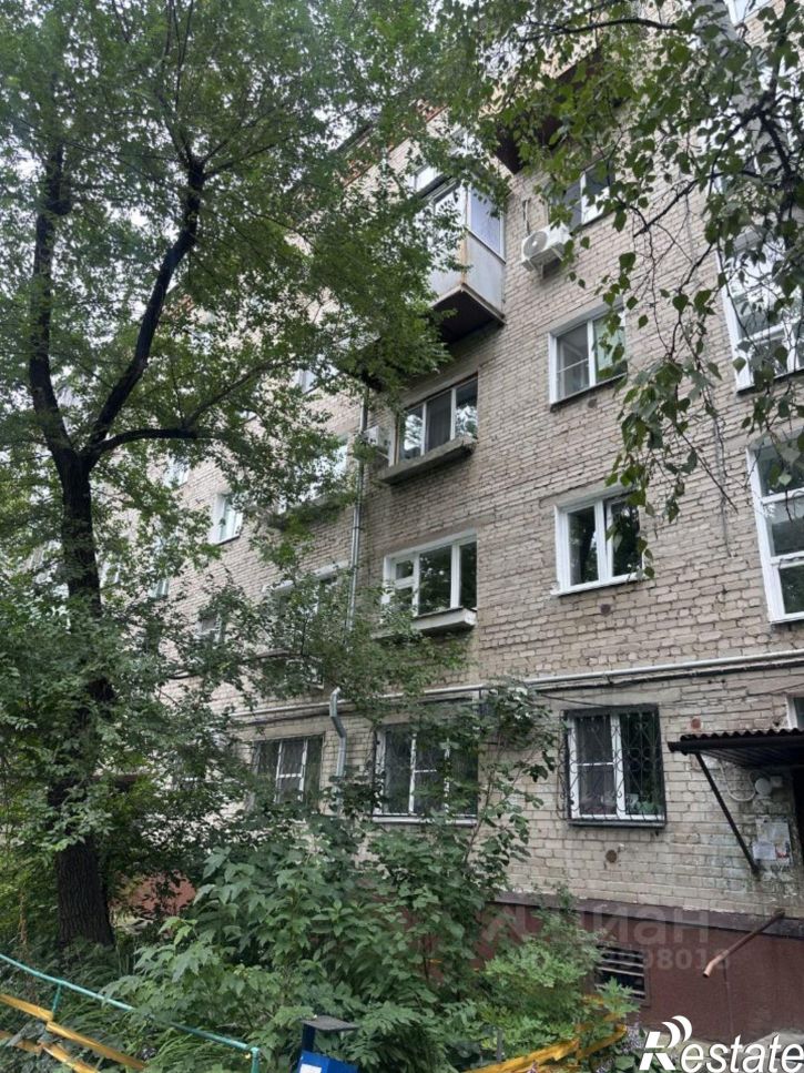 2-комн квартира ул Некрасова, 64,  д. 64