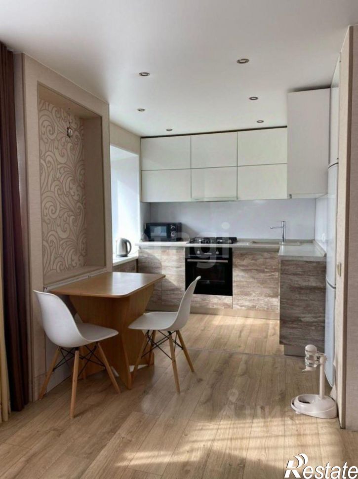 2-комн квартира ул Лермонтова, 34,  д. 34