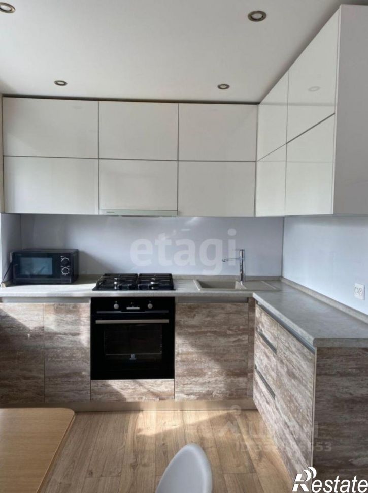 2-комн квартира ул Лермонтова, 34,  д. 34