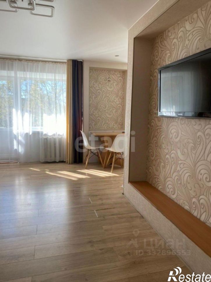 2-комн квартира ул Лермонтова, 34,  д. 34
