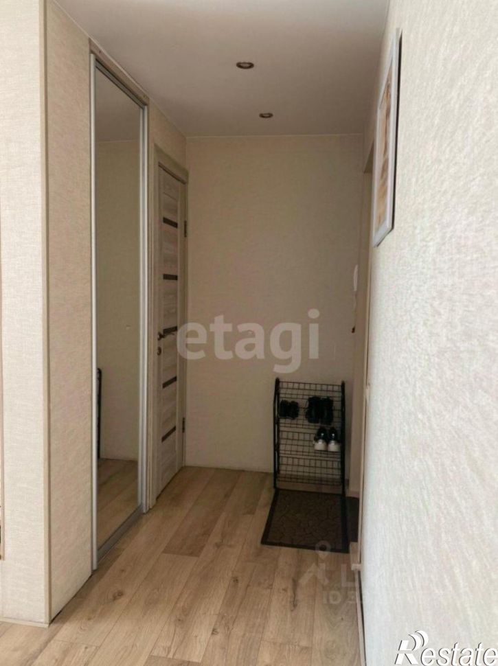 2-комн квартира ул Лермонтова, 34,  д. 34