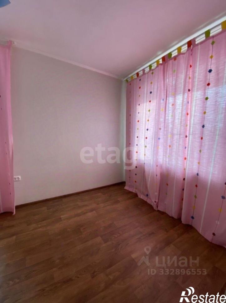 2-комн квартира ул Лермонтова, 34,  д. 34